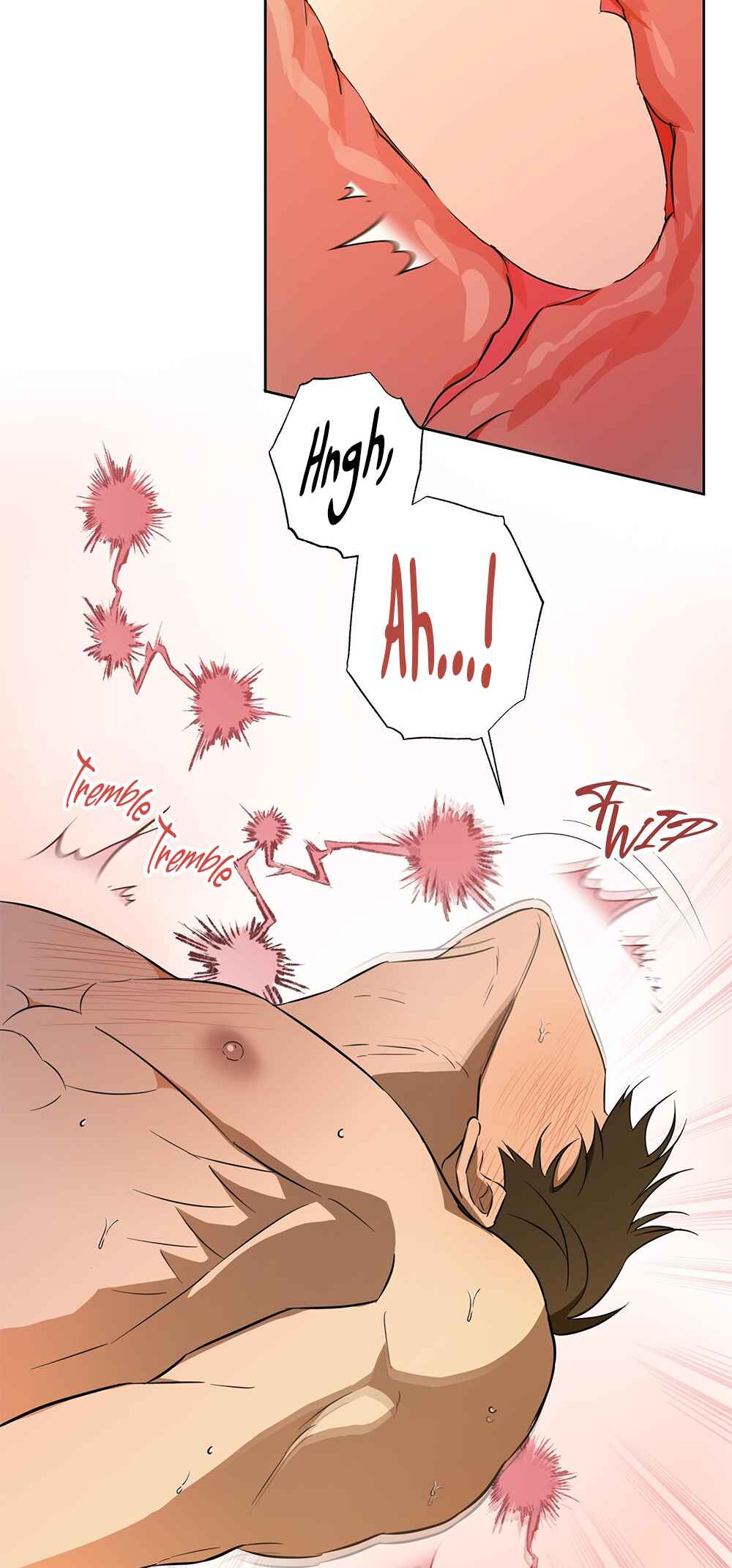 The Secret to Winning Over Unrequited Love Chapter 11 - Page 25