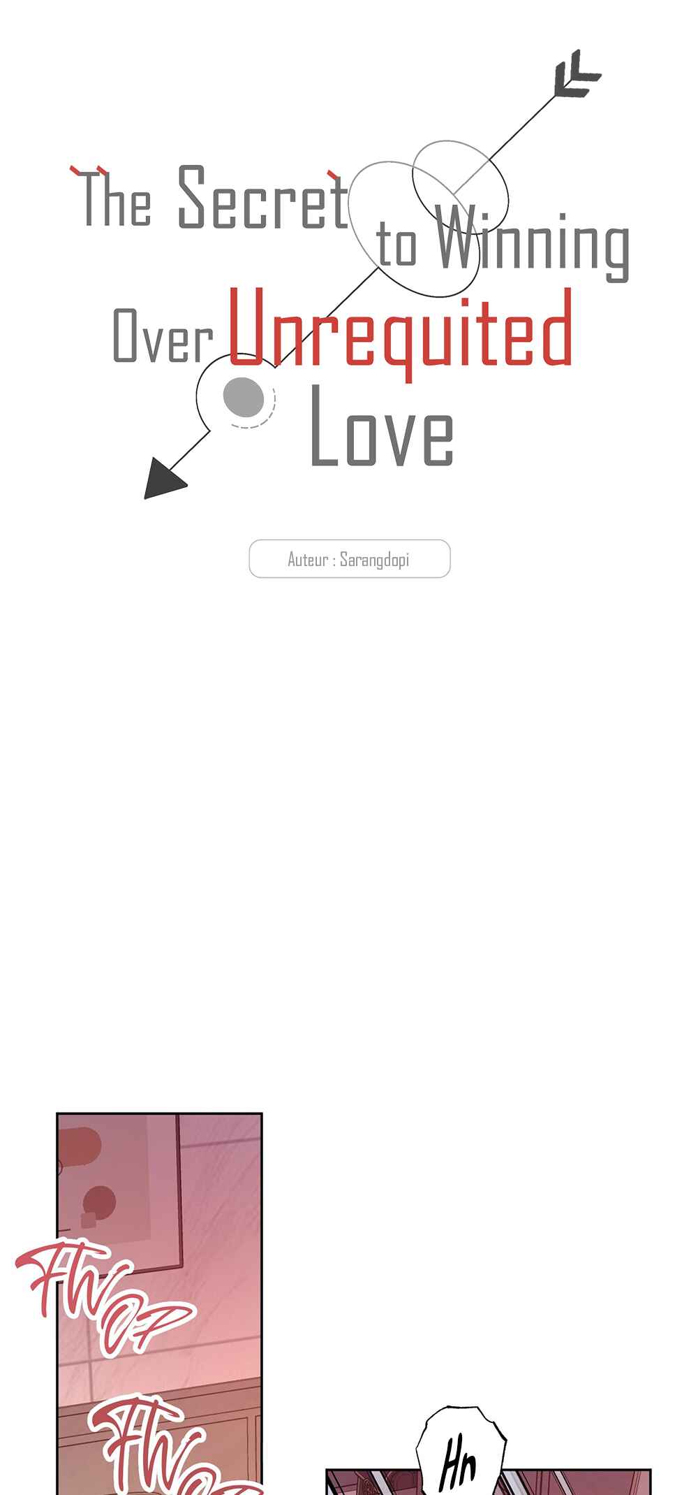 The Secret to Winning Over Unrequited Love Chapter 11 - Page 30