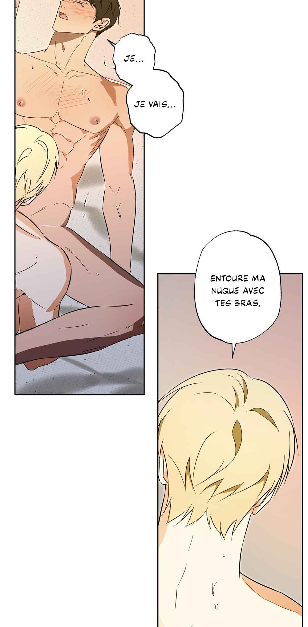 The Secret to Winning Over Unrequited Love Chapter 11 - Page 34