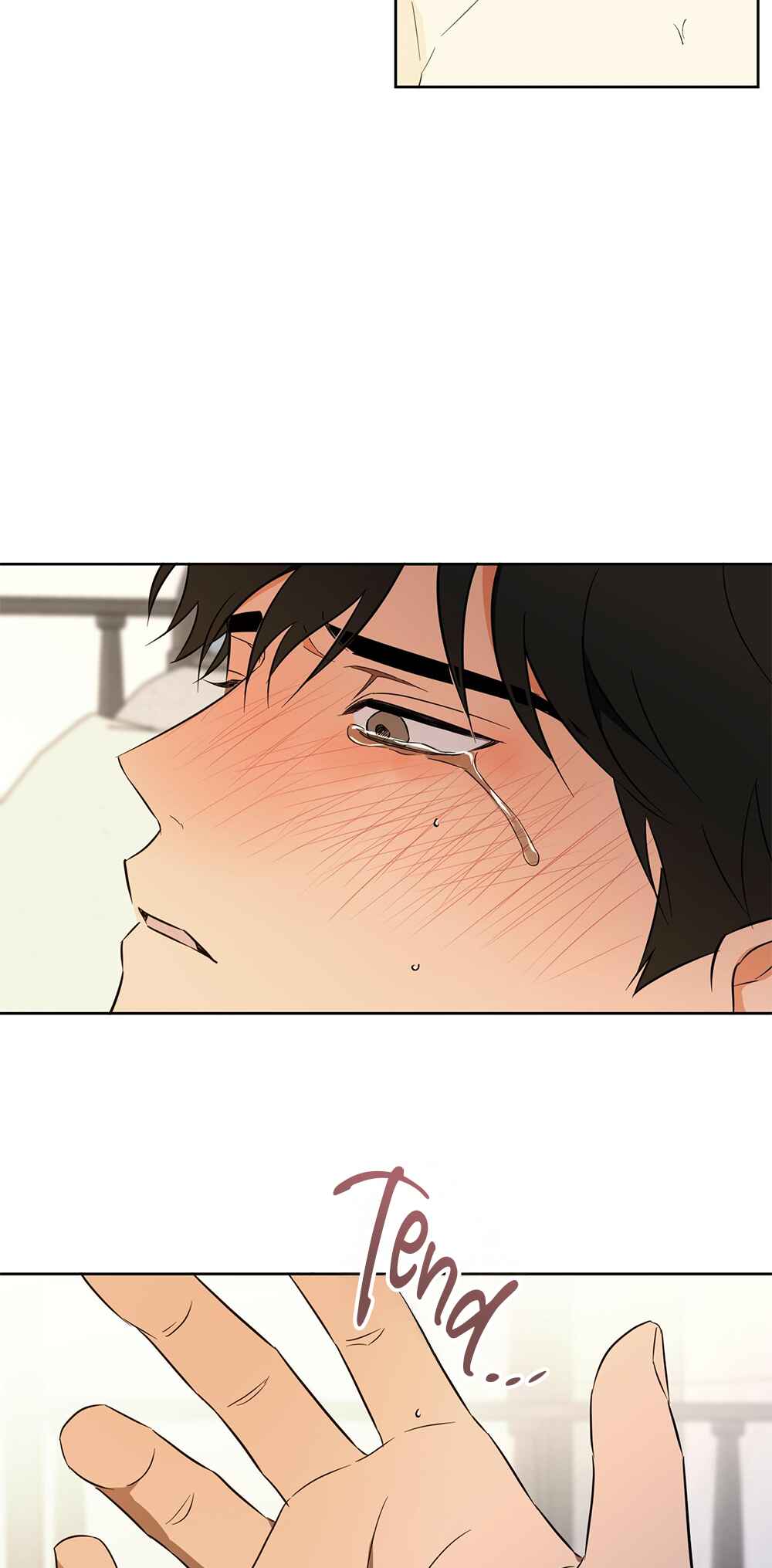 The Secret to Winning Over Unrequited Love Chapter 11 - Page 35
