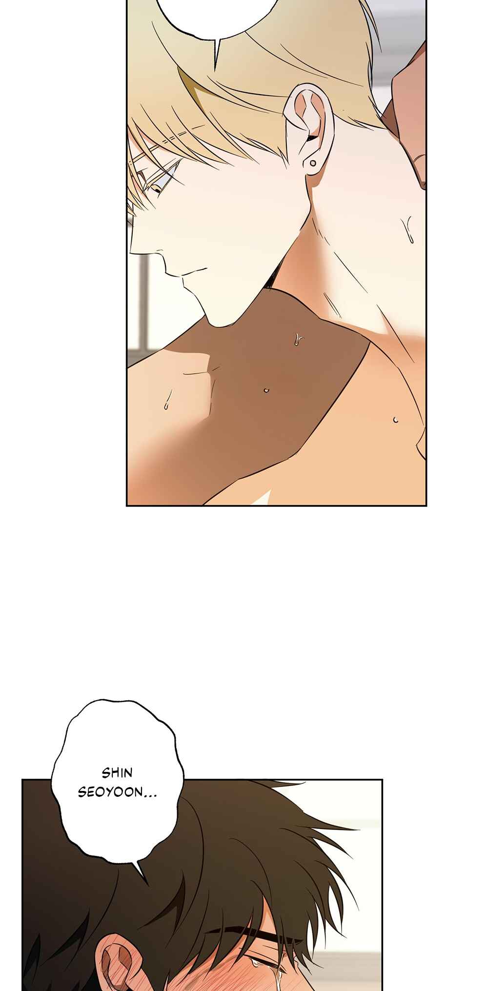 The Secret to Winning Over Unrequited Love Chapter 11 - Page 37