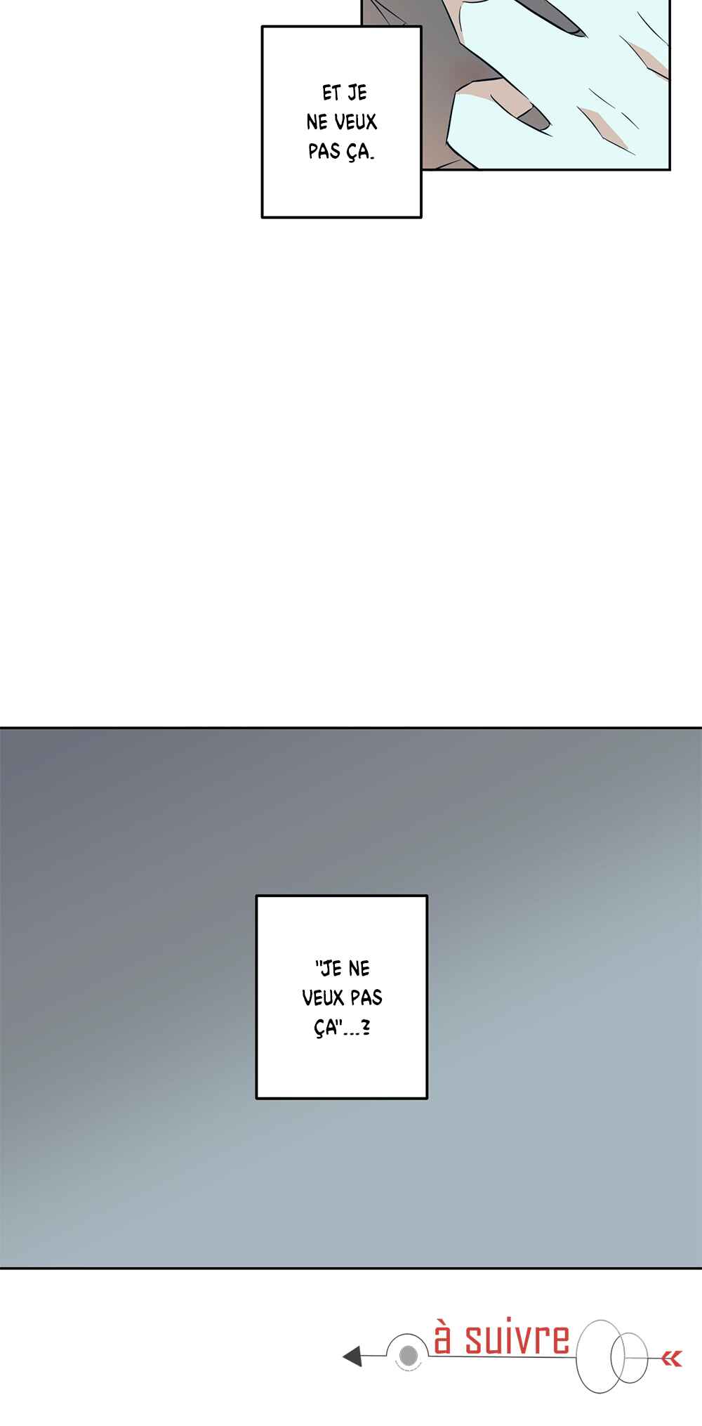 The Secret to Winning Over Unrequited Love Chapter 11 - Page 44