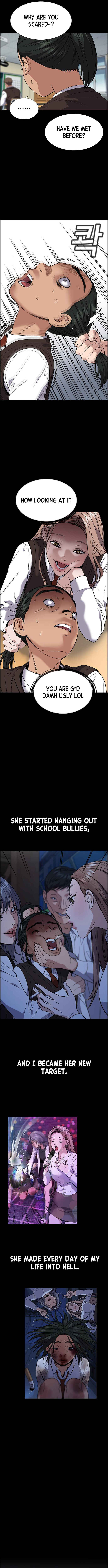 Get Schooled Chapter 112 - Page 13
