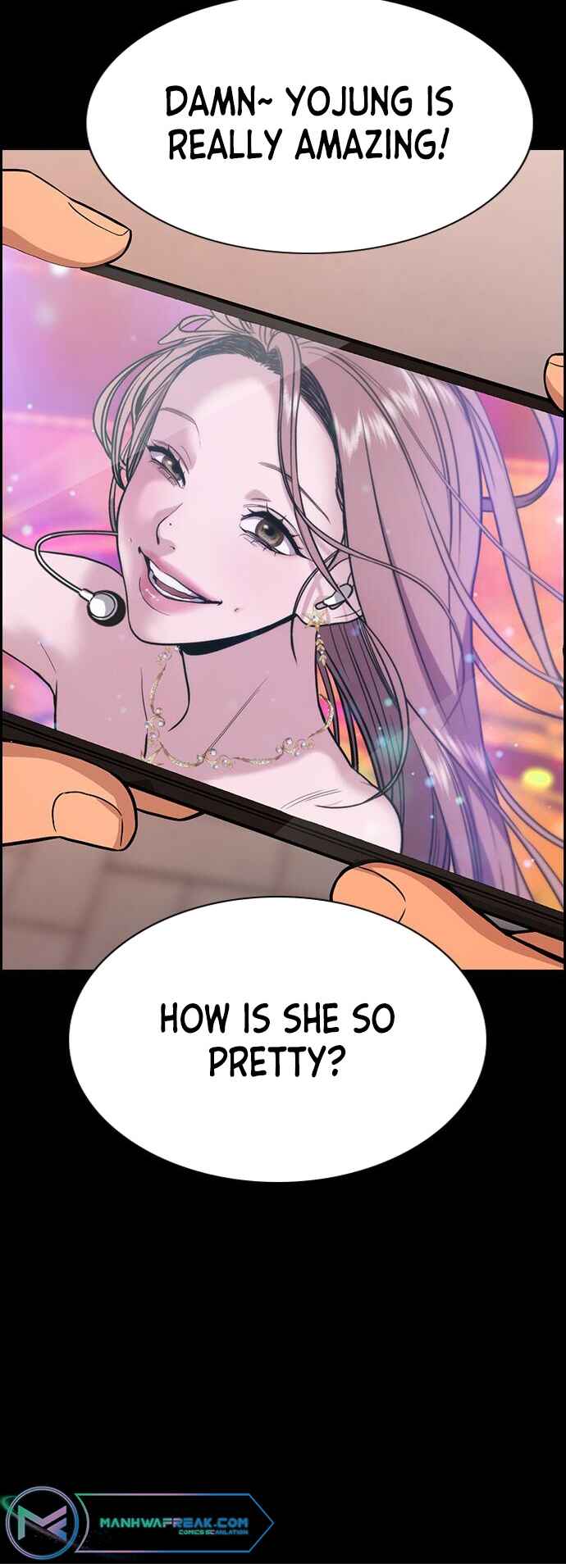 Get Schooled Chapter 112 - Page 6