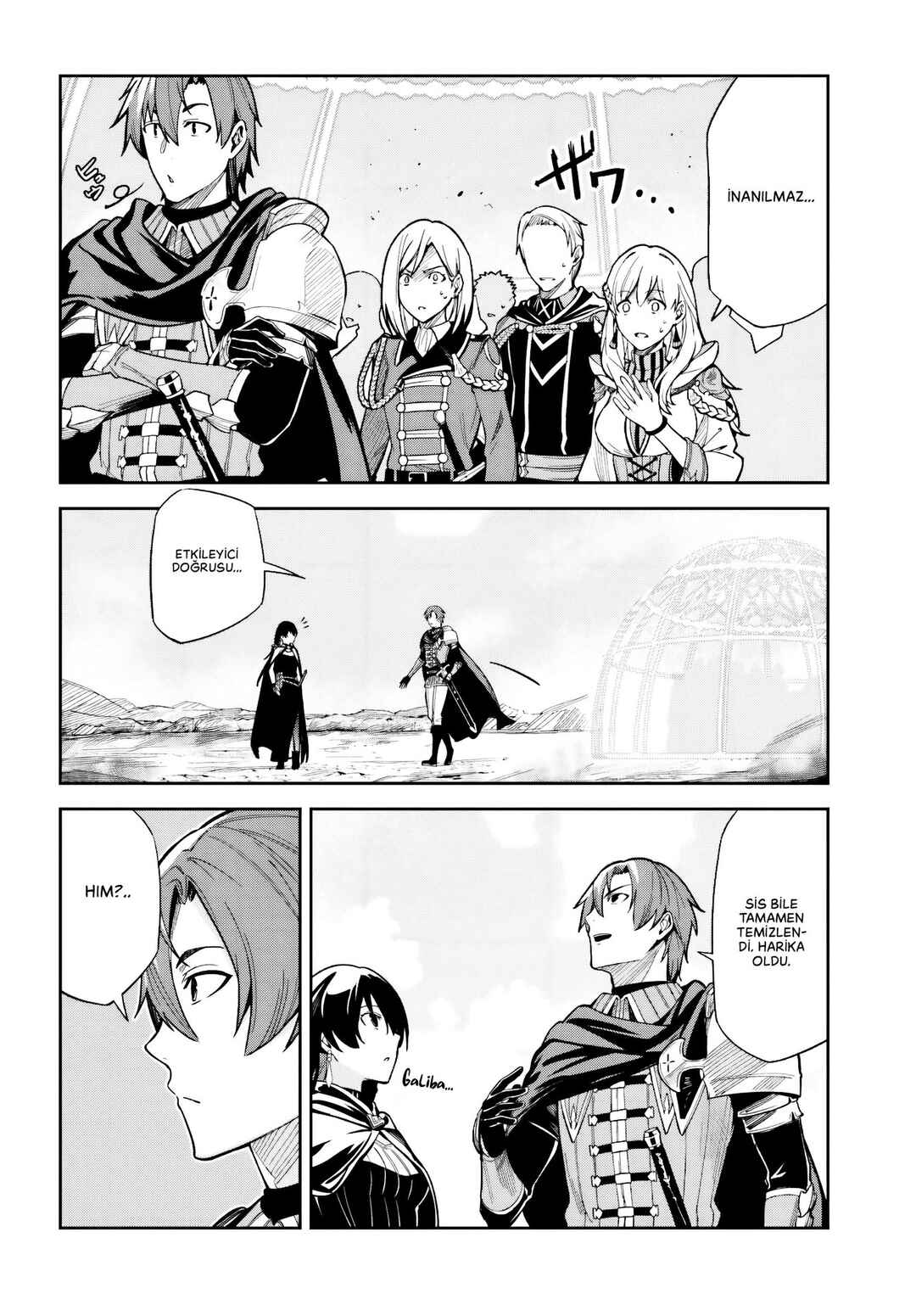 Unnamed Memory Chapter 11 - Page 14