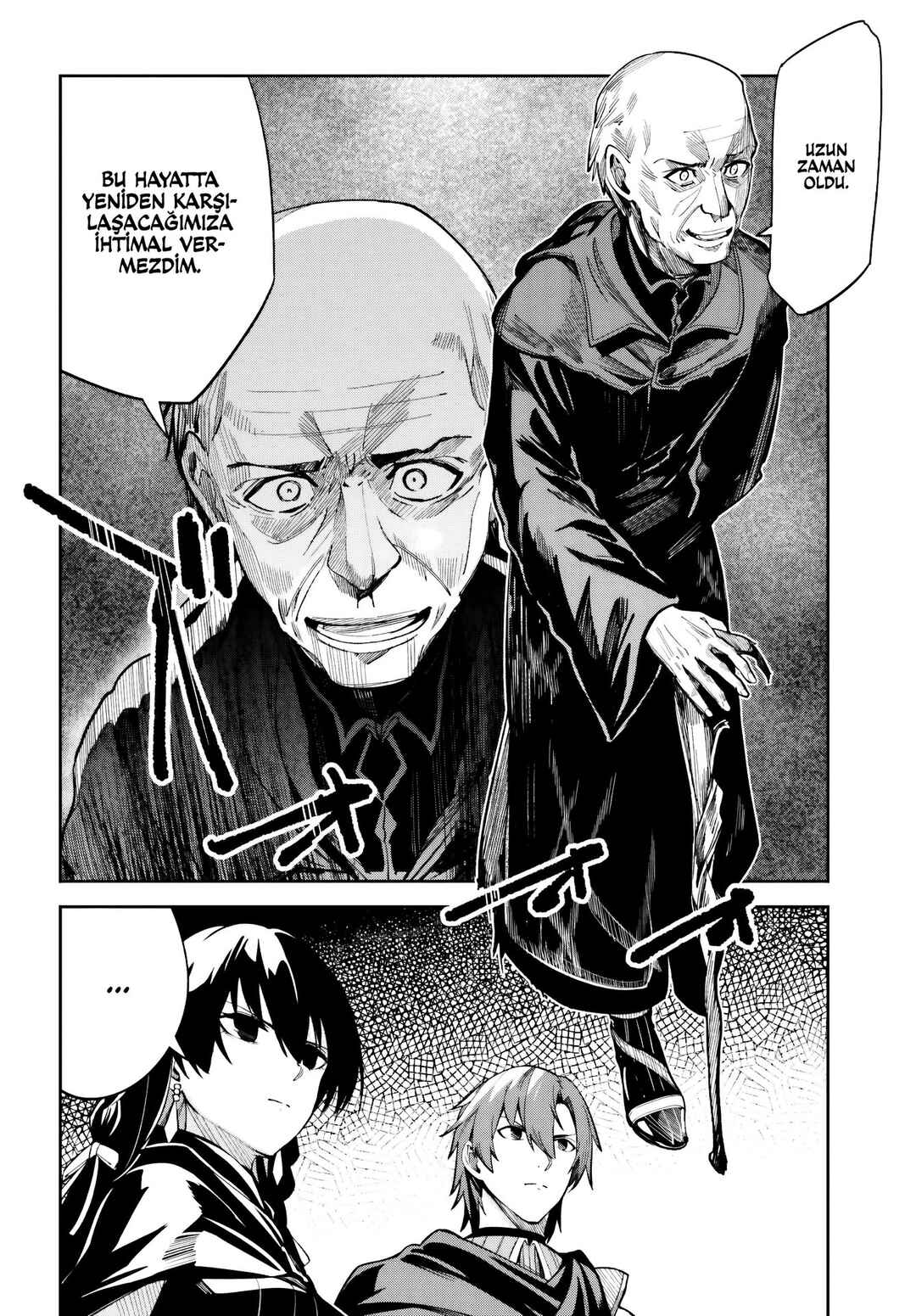 Unnamed Memory Chapter 11 - Page 16