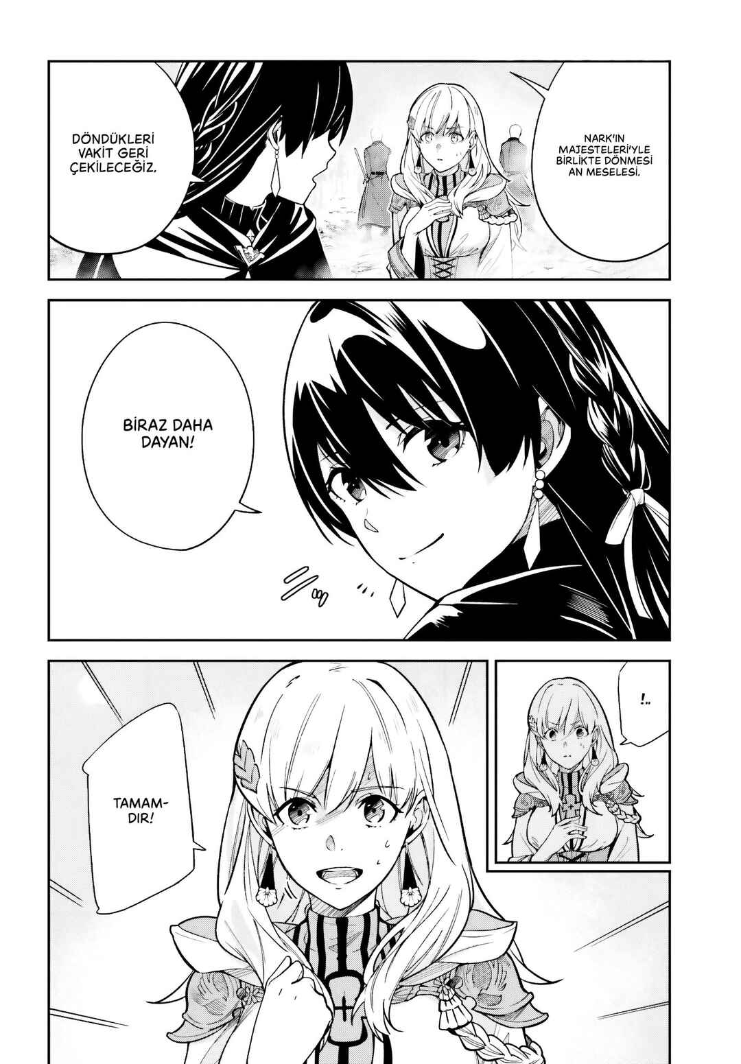Unnamed Memory Chapter 11 - Page 5