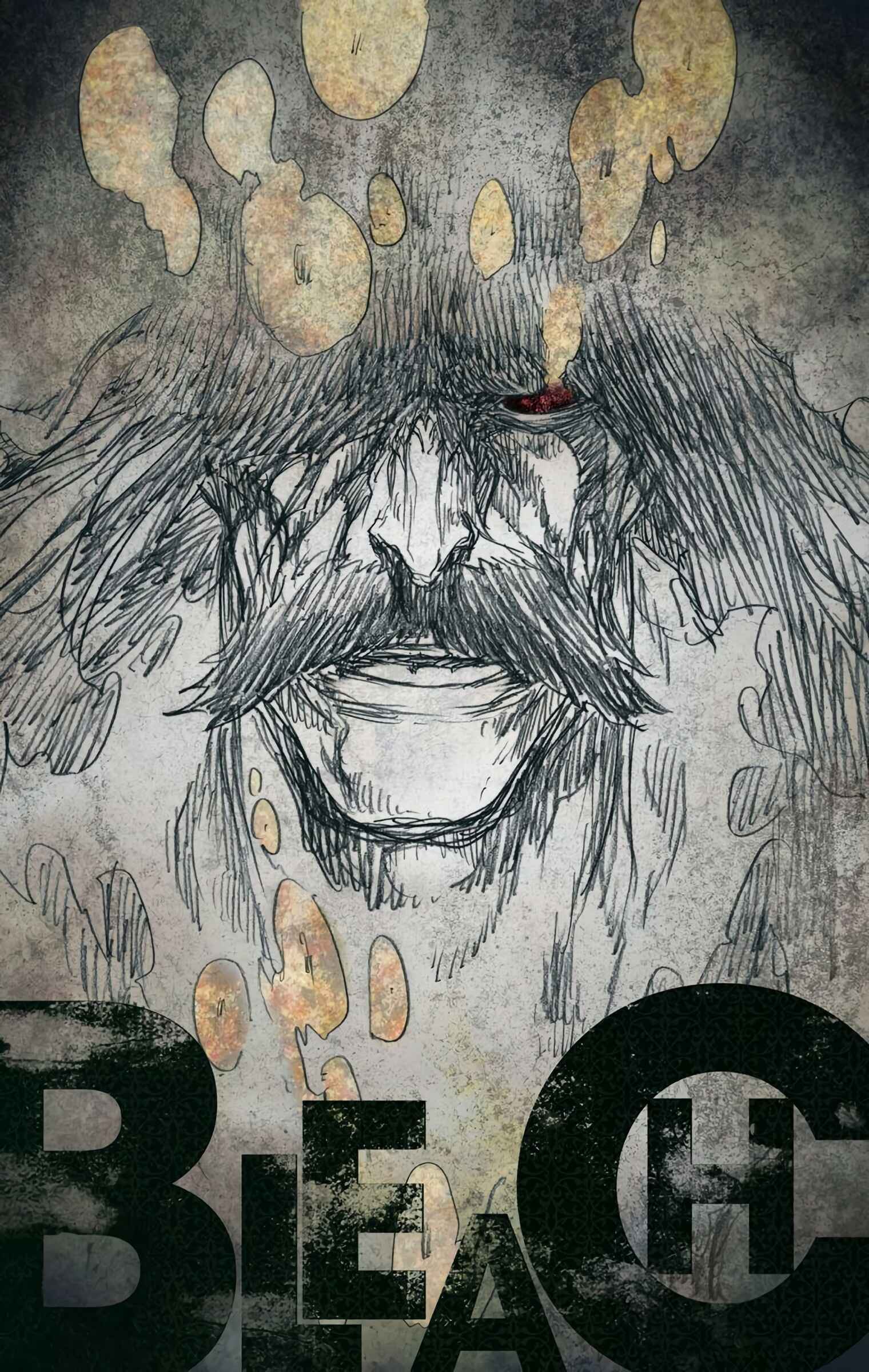 Bleach (Official Colored) Chapter 680 - Page 1