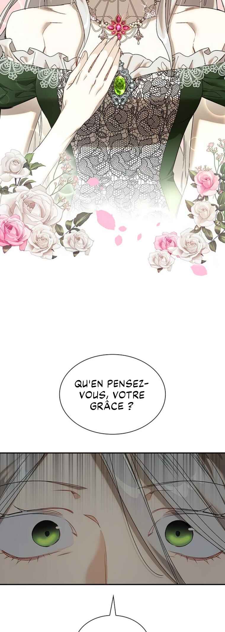 Choesuneul Dahae Huhoehaseyo Chapter 15 - Page 15