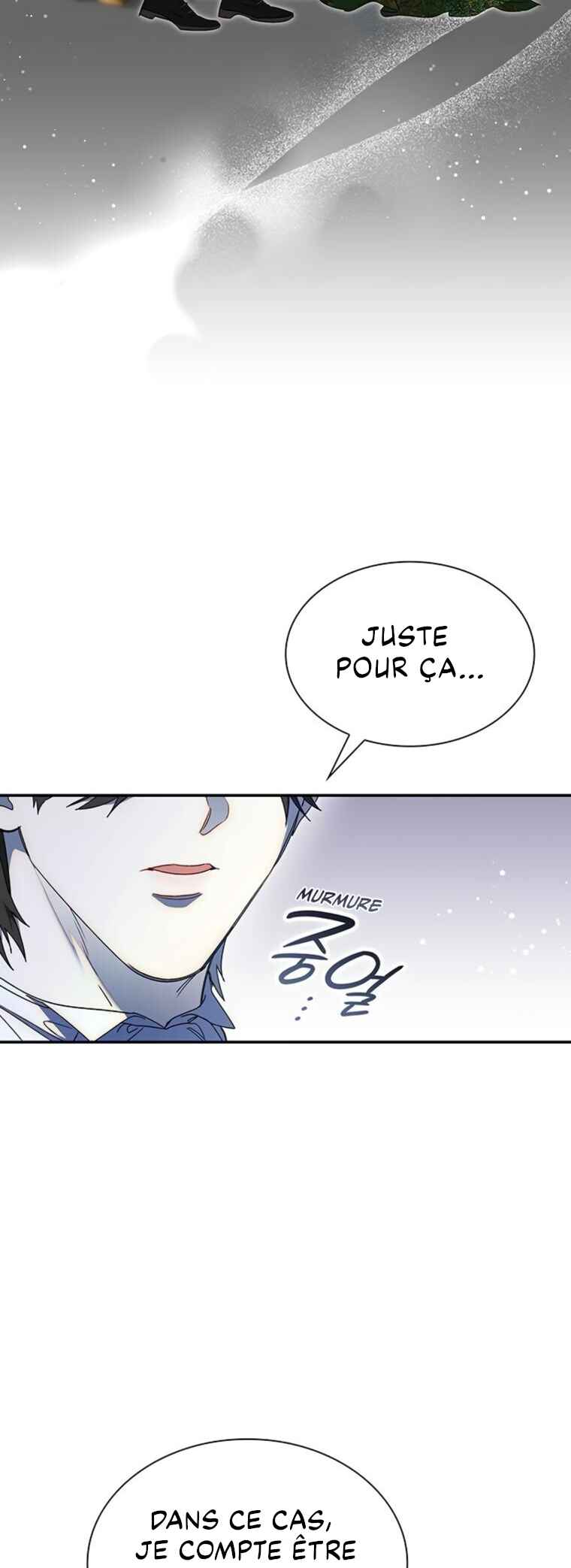 Choesuneul Dahae Huhoehaseyo Chapter 15 - Page 27