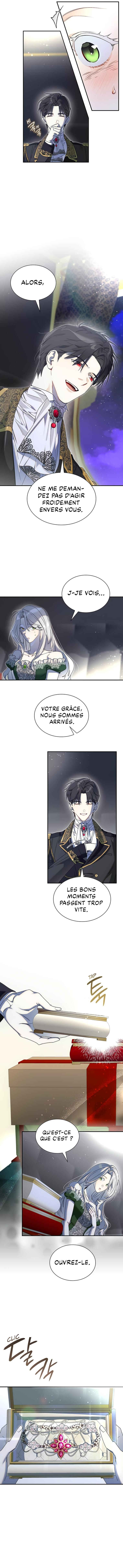 Choesuneul Dahae Huhoehaseyo Chapter 15 - Page 31