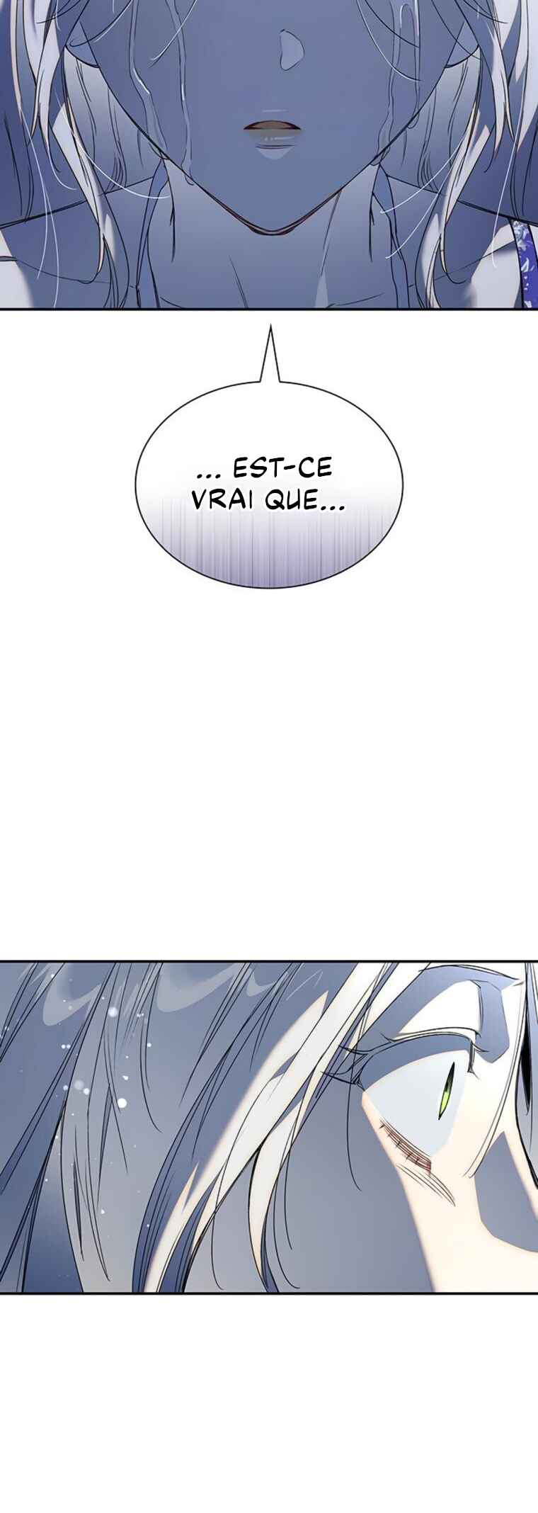 Choesuneul Dahae Huhoehaseyo Chapter 15 - Page 43