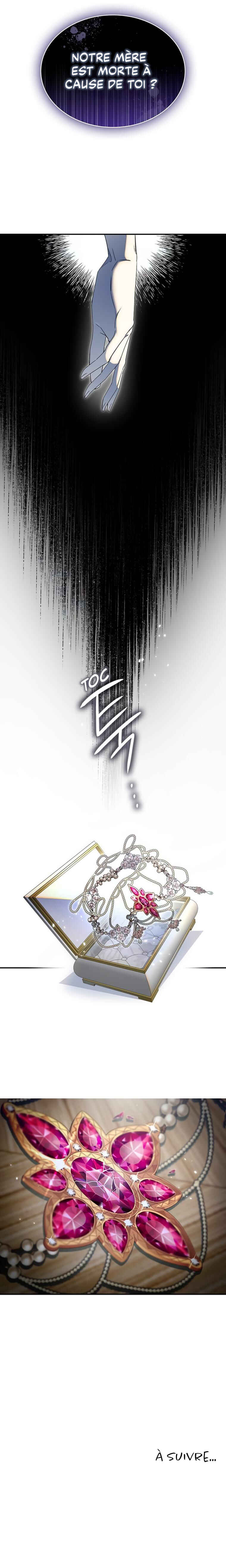 Choesuneul Dahae Huhoehaseyo Chapter 15 - Page 44