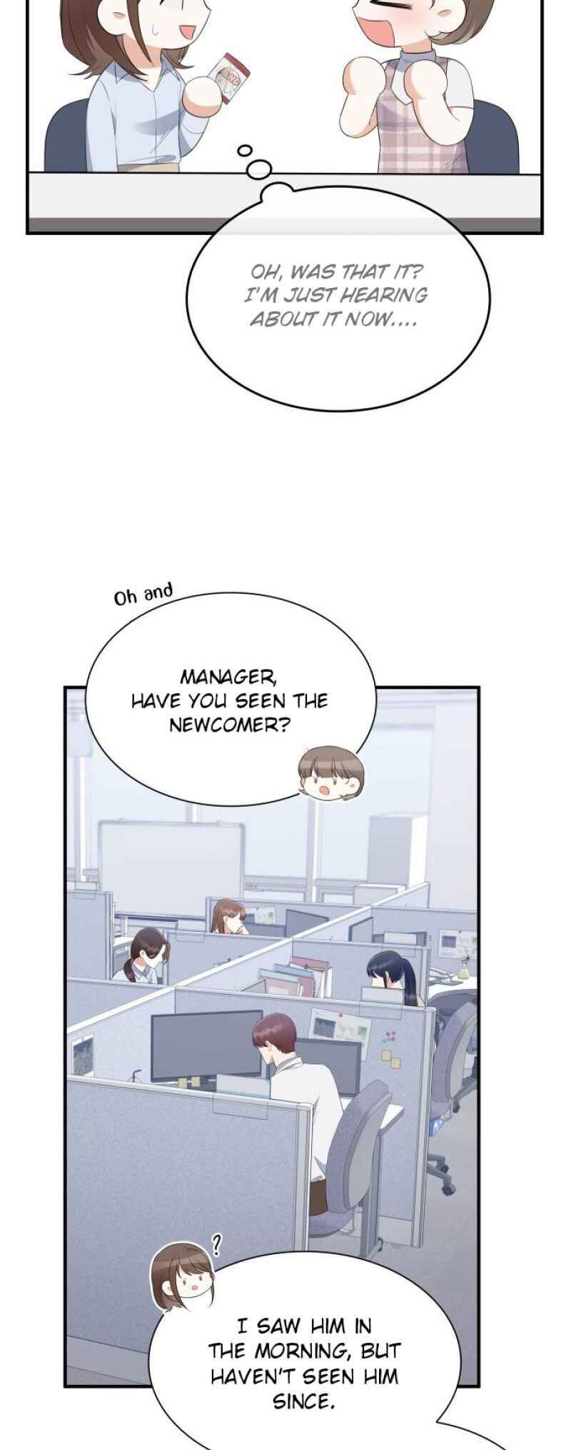 Sin-ip eun Natjyeobam i Chapter 2 - Page 33