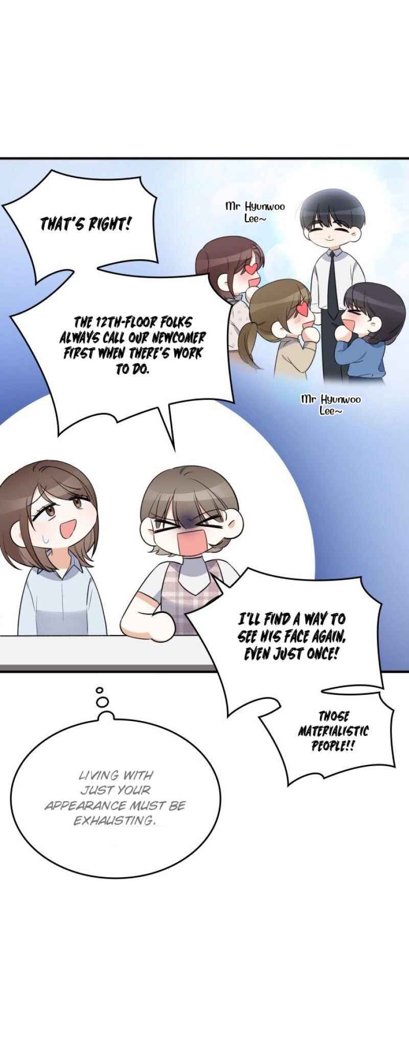 Sin-ip eun Natjyeobam i Chapter 2 - Page 35