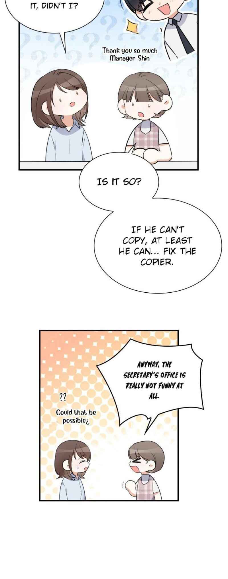 Sin-ip eun Natjyeobam i Chapter 2 - Page 37
