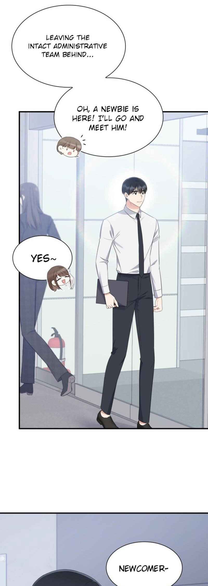Sin-ip eun Natjyeobam i Chapter 2 - Page 38