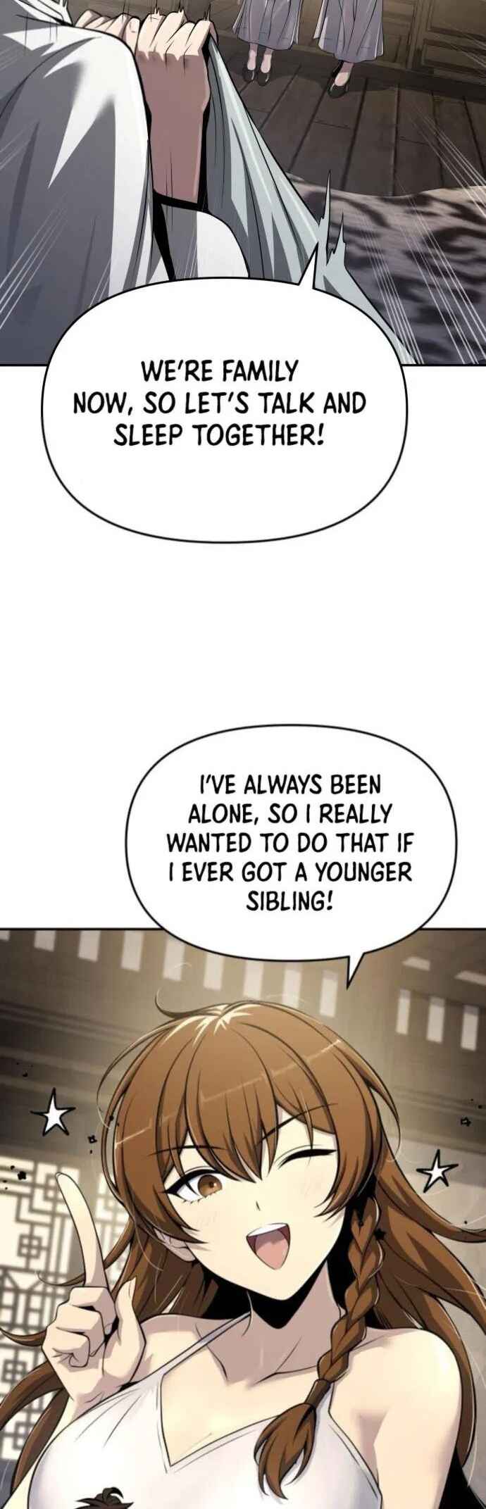 Fabre in Sacheondangga Chapter 56 - Page 24