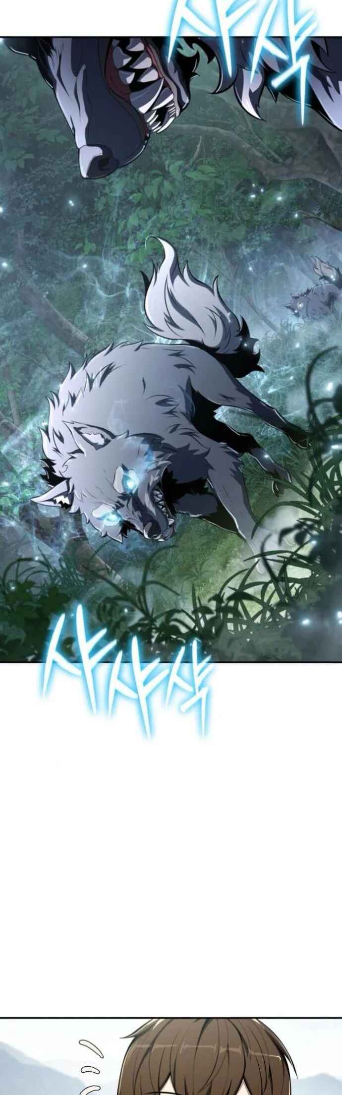 Fabre in Sacheondangga Chapter 56 - Page 39