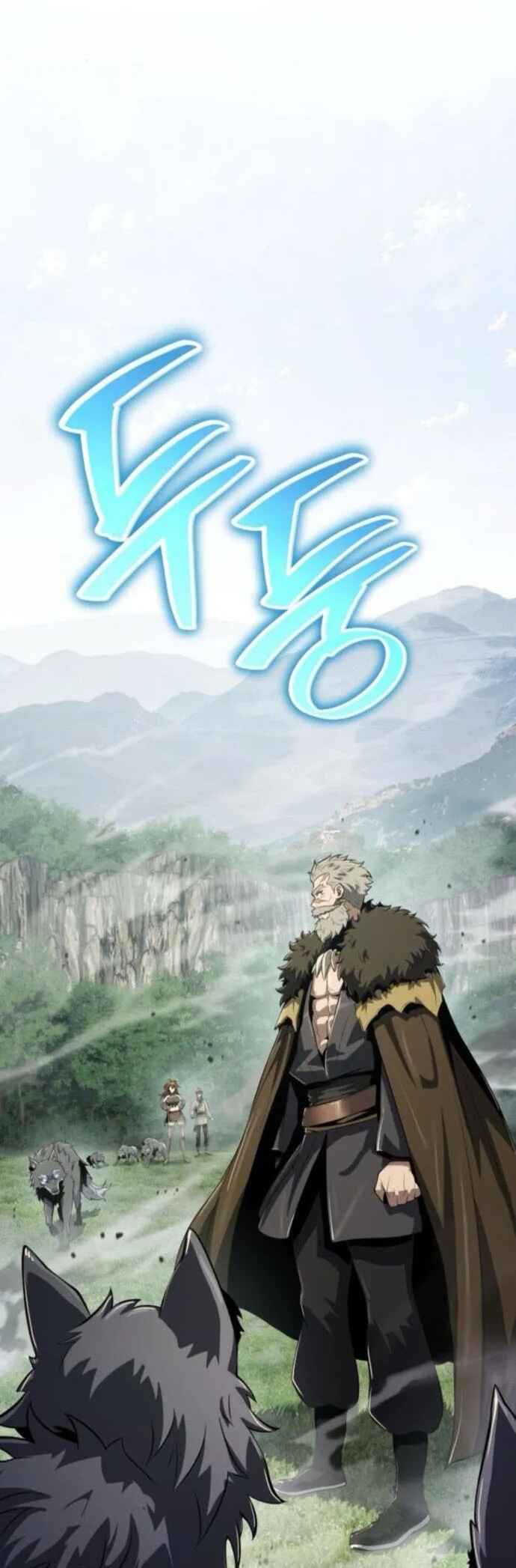 Fabre in Sacheondangga Chapter 56 - Page 48
