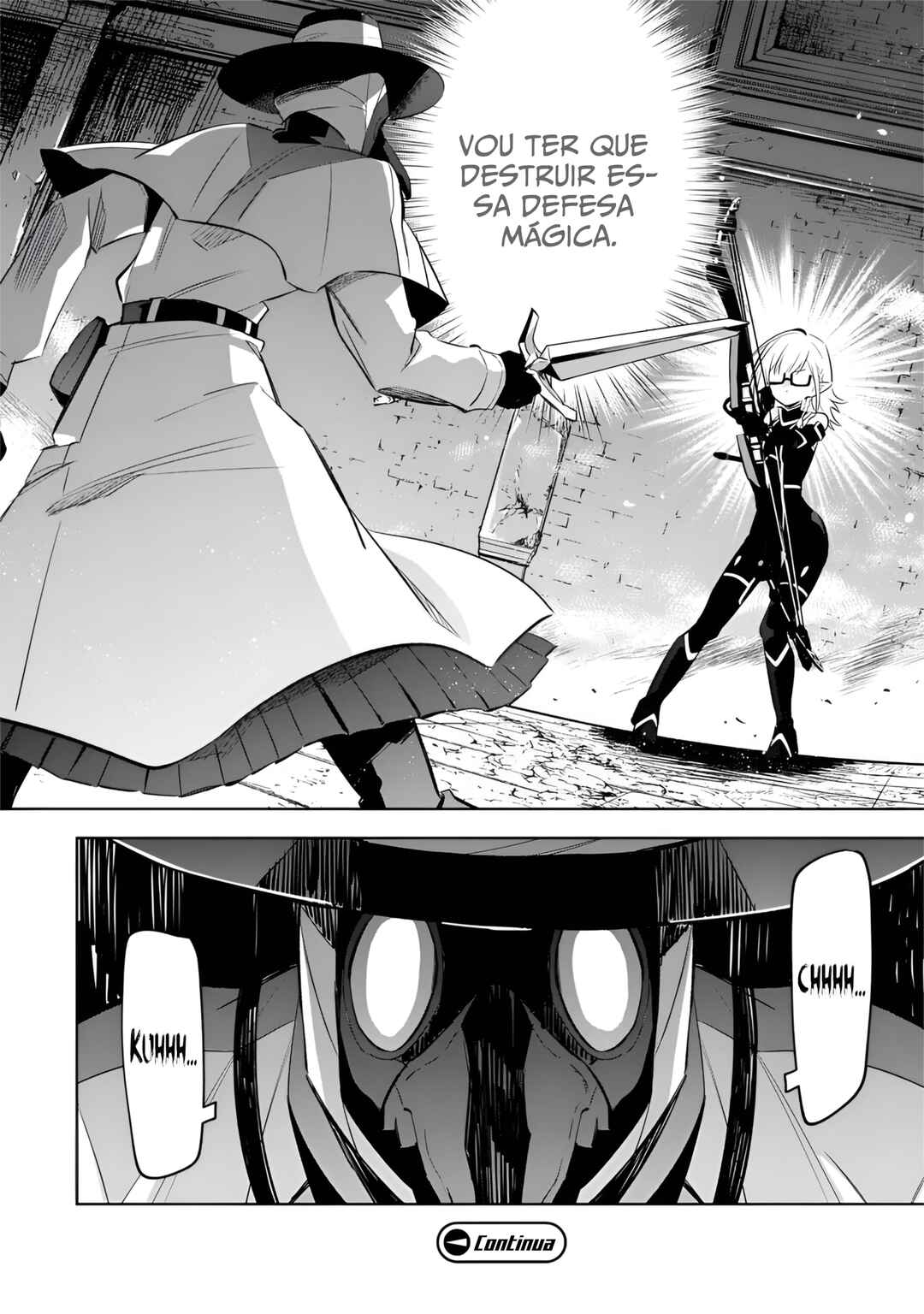 Kage no Jitsuryokusha ni Naritakute! Master of Garden ~Shichikage Retsuden~ Chapter 12.2 - Page 17