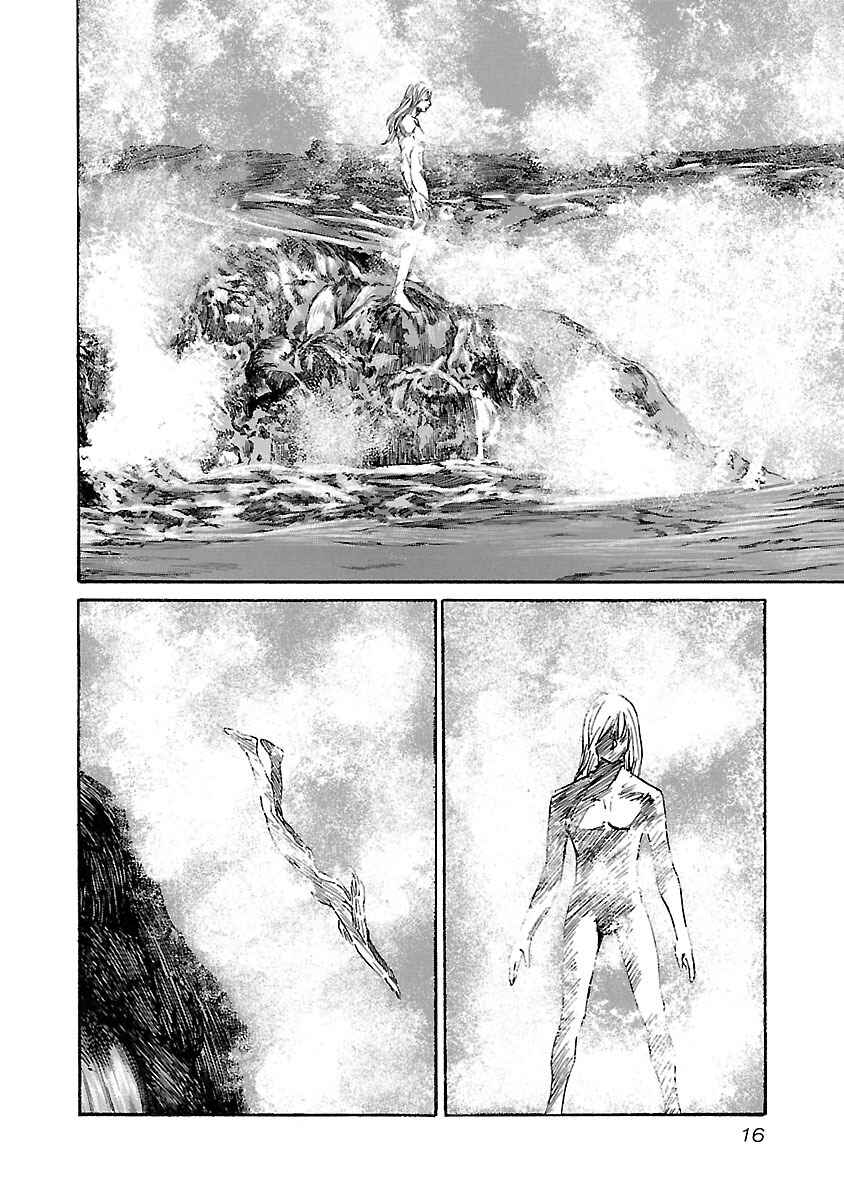 Babel II: The Returner Chapter 89 - Page 16