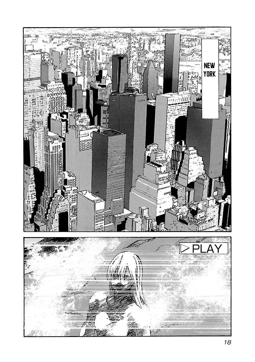 Babel II: The Returner Chapter 89 - Page 18