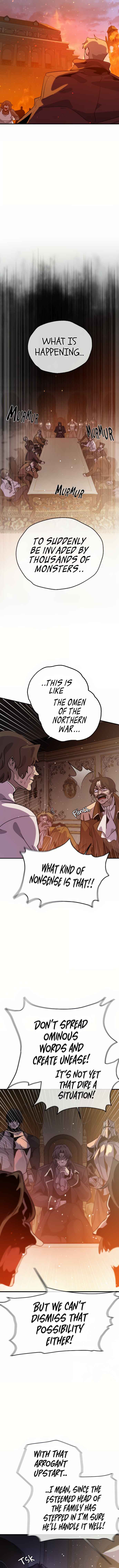Du Beonjjae Sam eun Healing Life? Chapter 13 - Page 10