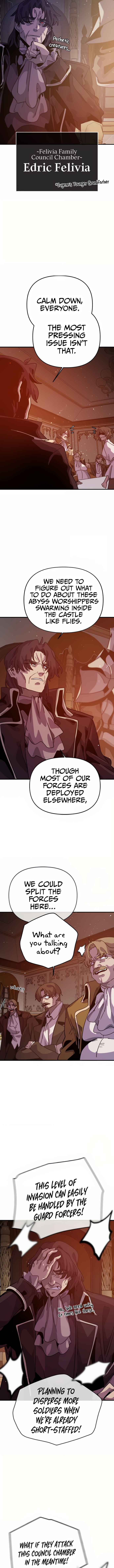 Du Beonjjae Sam eun Healing Life? Chapter 13 - Page 11