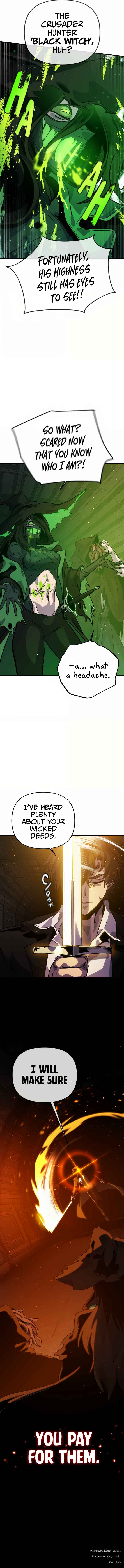 Du Beonjjae Sam eun Healing Life? Chapter 13 - Page 18
