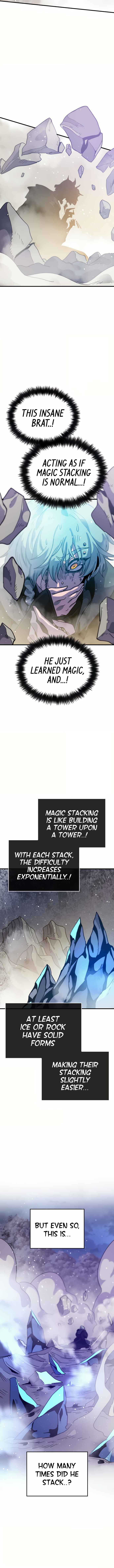 Du Beonjjae Sam eun Healing Life? Chapter 13 - Page 6