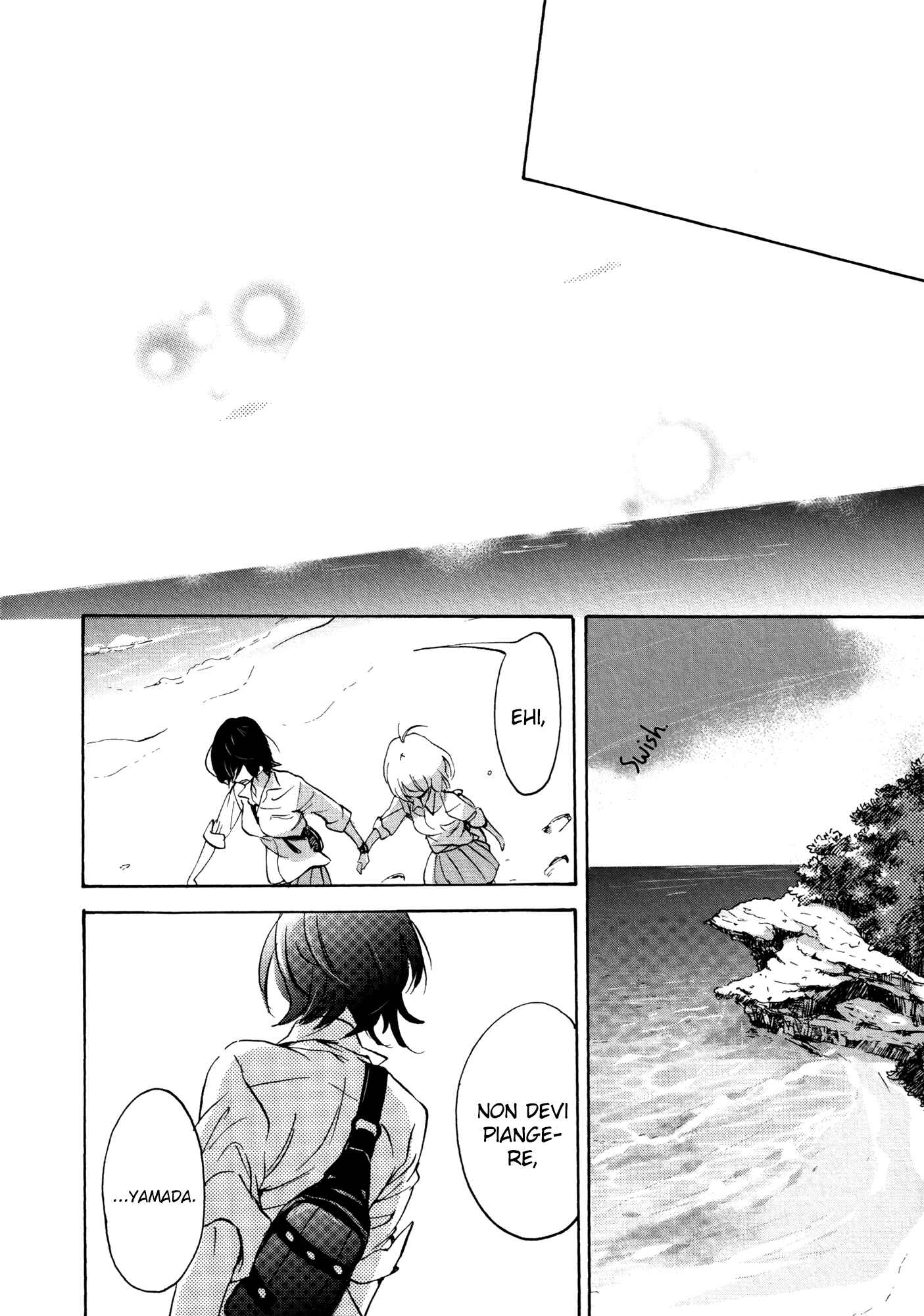 Kase-san to... Chapter 8 - Page 33