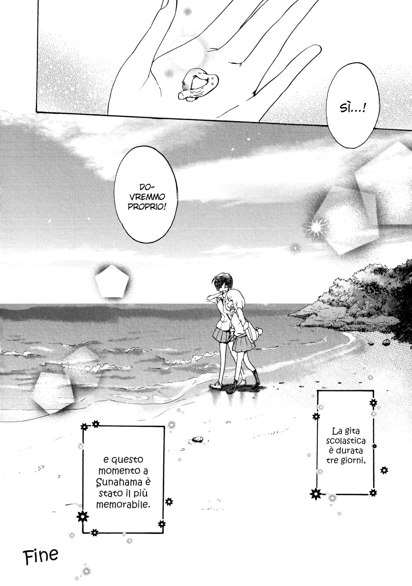 Kase-san to... Chapter 8 - Page 41