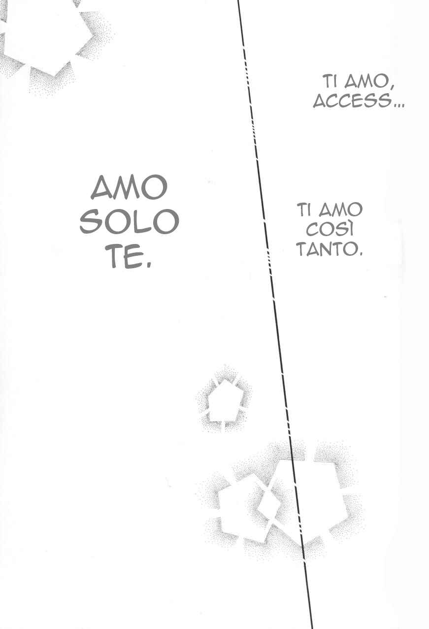 Kamikaze Kaitou Jeanne - Tenshi to Yakusoku no Rondo (Doujinshi) Chapter ? - Page 22
