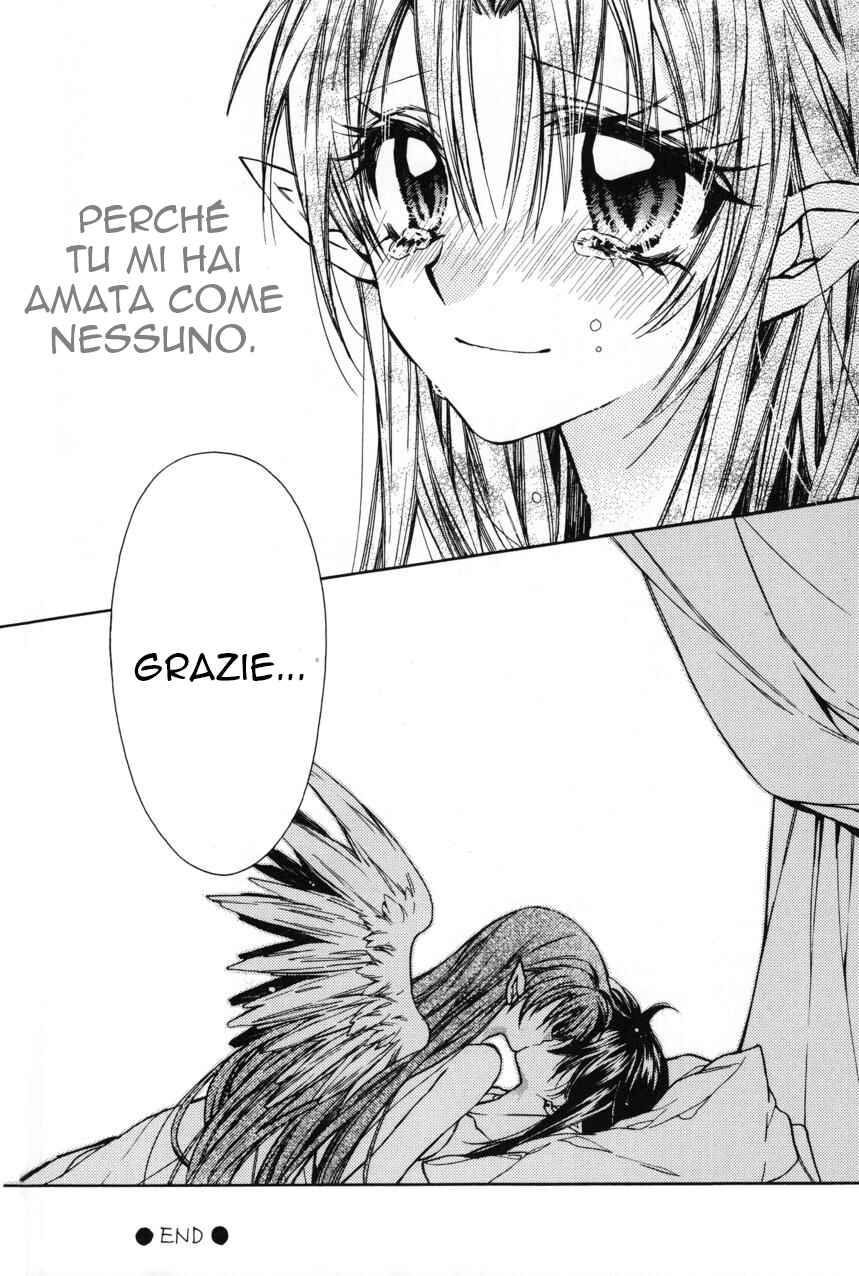 Kamikaze Kaitou Jeanne - Tenshi to Yakusoku no Rondo (Doujinshi) Chapter ? - Page 25