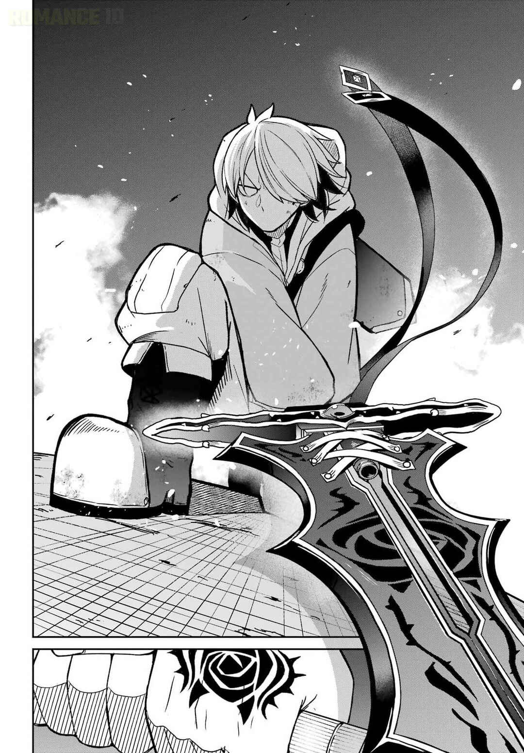 Seiken-chan wa Kojirasete Iru Chapter 1 - Page 68