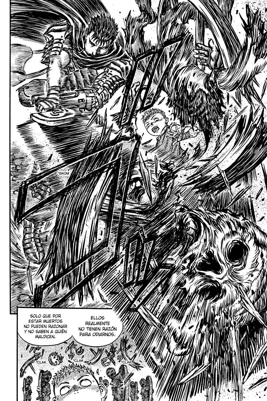 Berserk Chapter 141 - Page 13