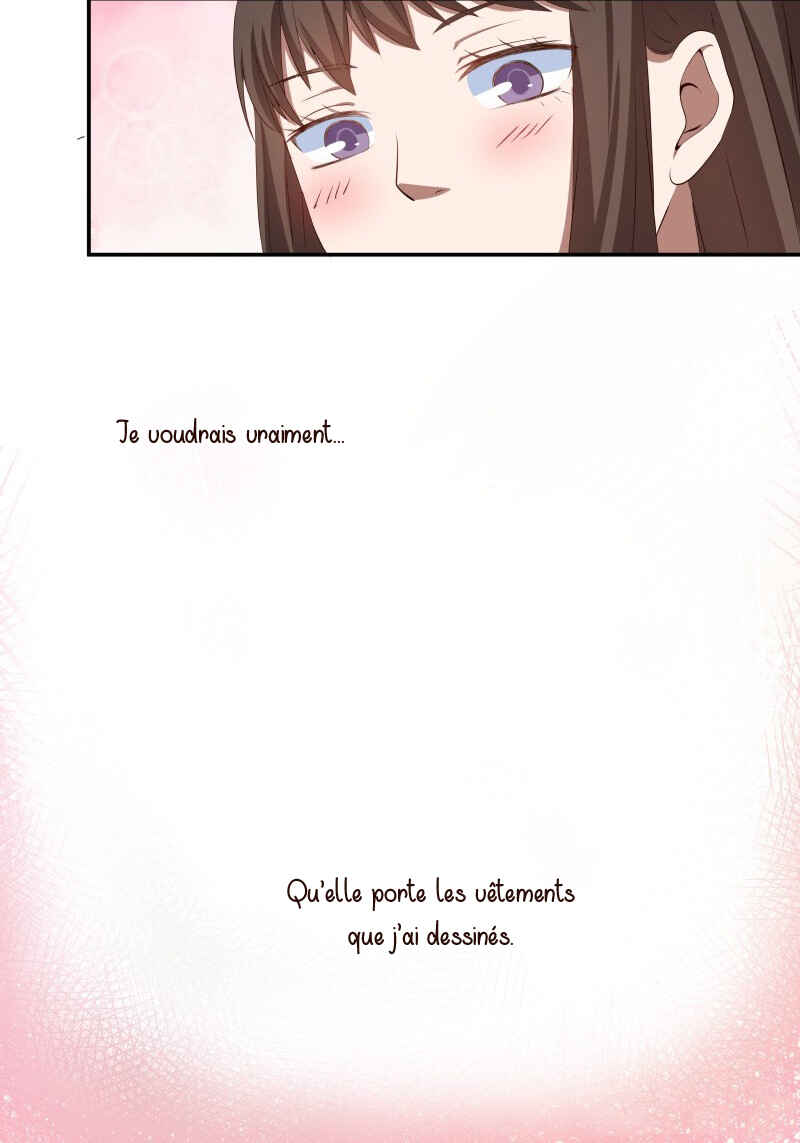 LaLa Chapter 5 - Page 5