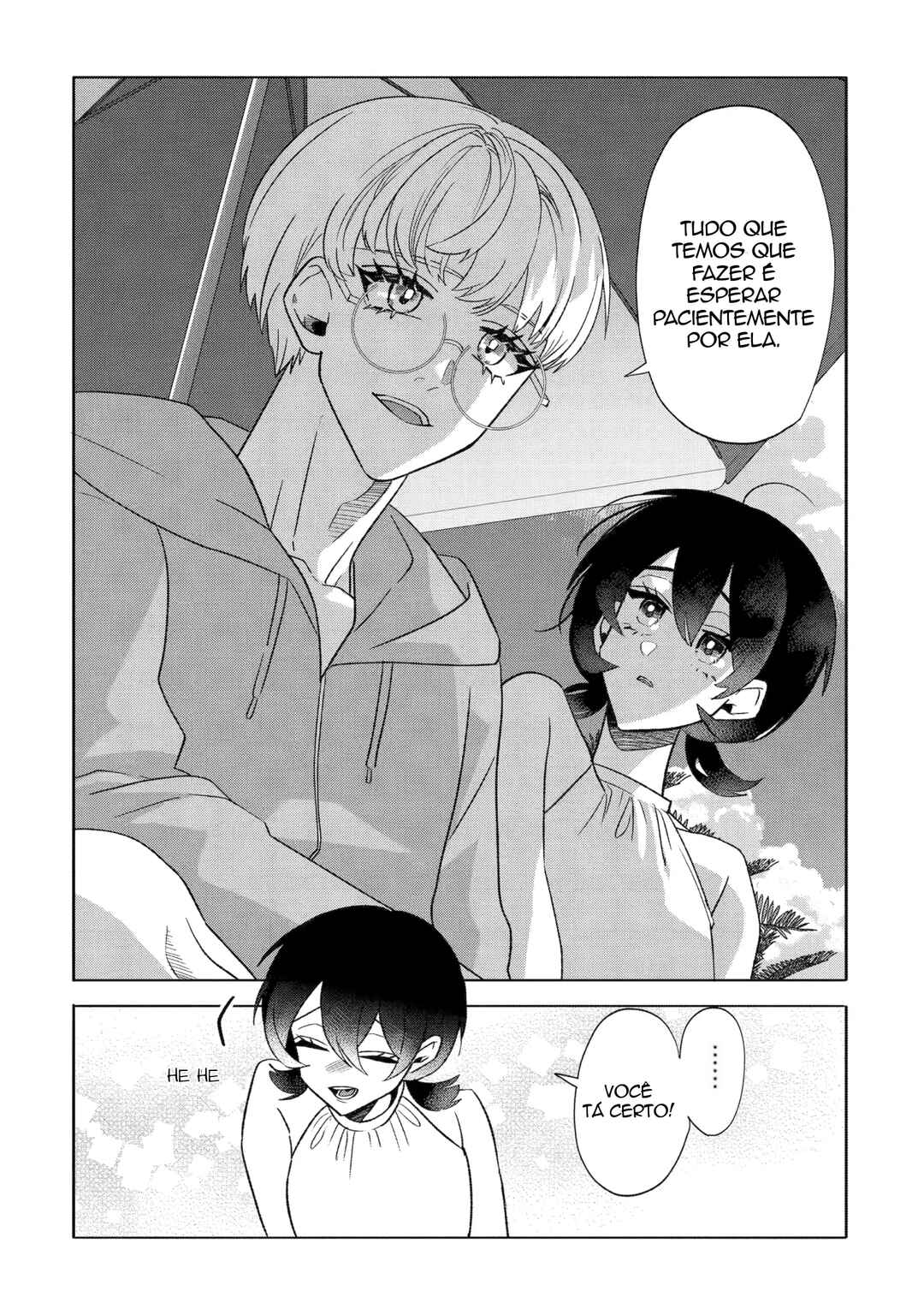 Otaku mo Koi mo Rensa Suru Chapter 28 - Page 12