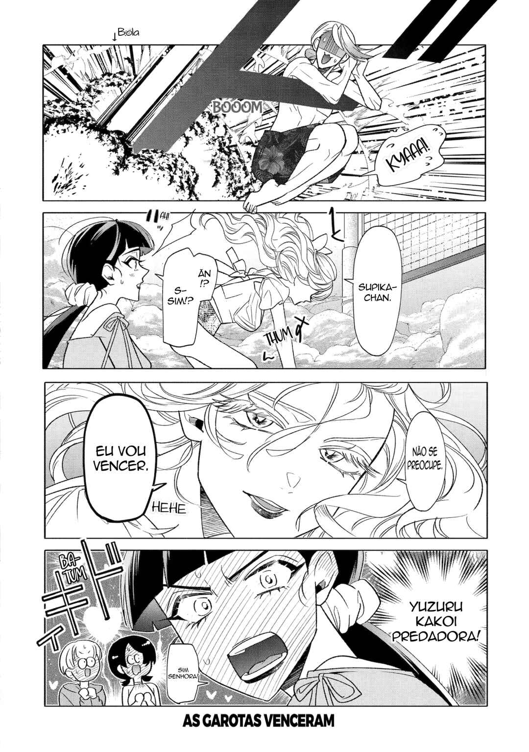 Otaku mo Koi mo Rensa Suru Chapter 28 - Page 26