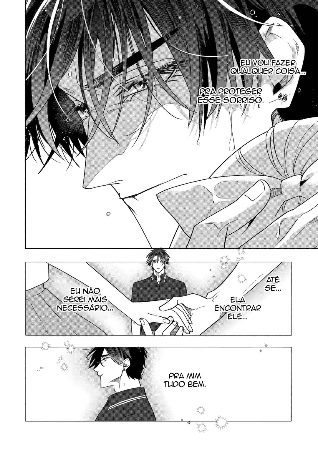 Otaku mo Koi mo Rensa Suru Chapter 28 - Page 32