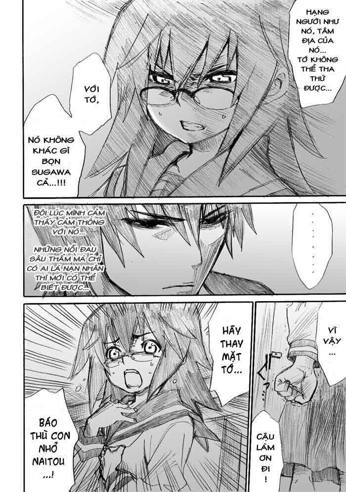 Onani Master Kurosawa Chapter 7 - Page 18