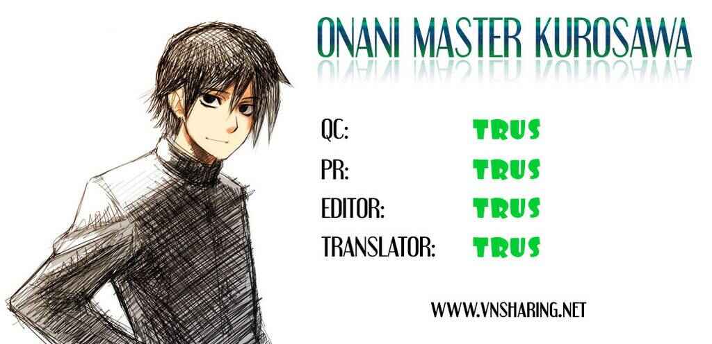 Onani Master Kurosawa Chapter 7 - Page 22