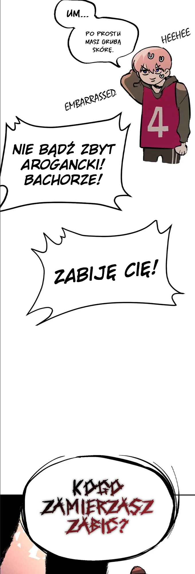 The Evil Ring Chapter 3 - Page 33