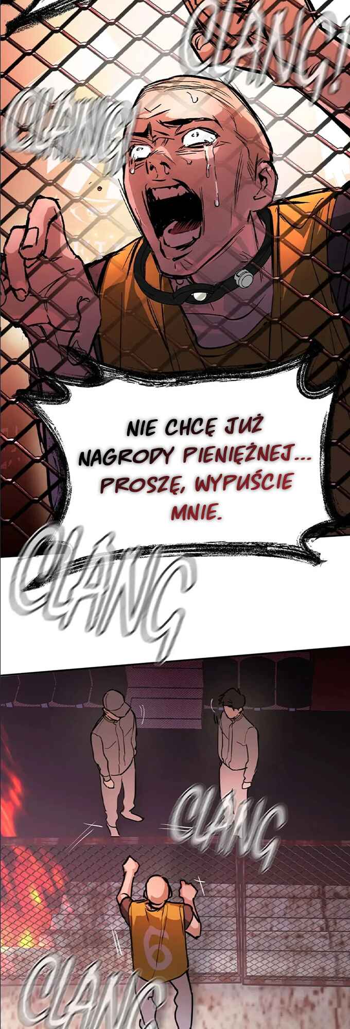 The Evil Ring Chapter 3 - Page 38