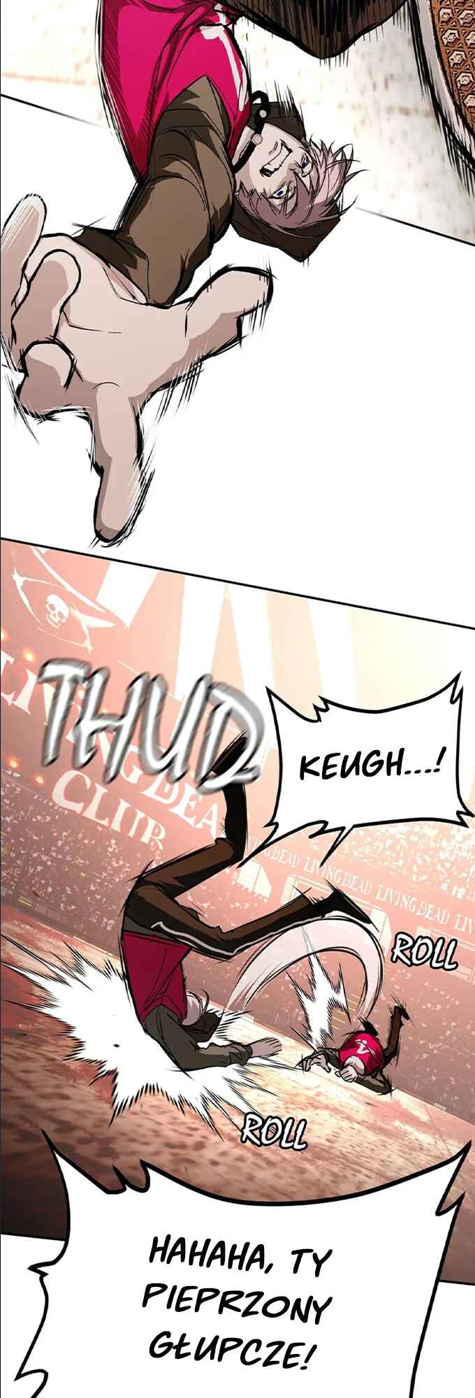 The Evil Ring Chapter 3 - Page 66