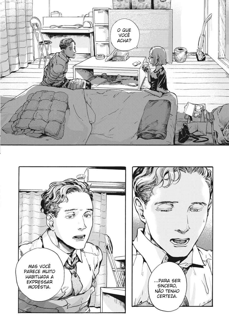 One More Step, Come Stand by My Side Chapter 2 - Page 15