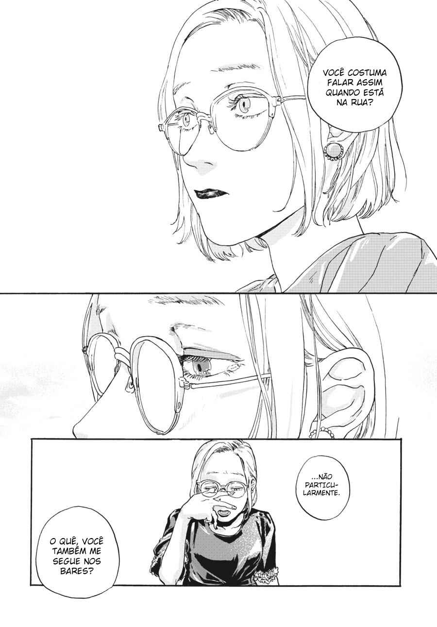 One More Step, Come Stand by My Side Chapter 2 - Page 16