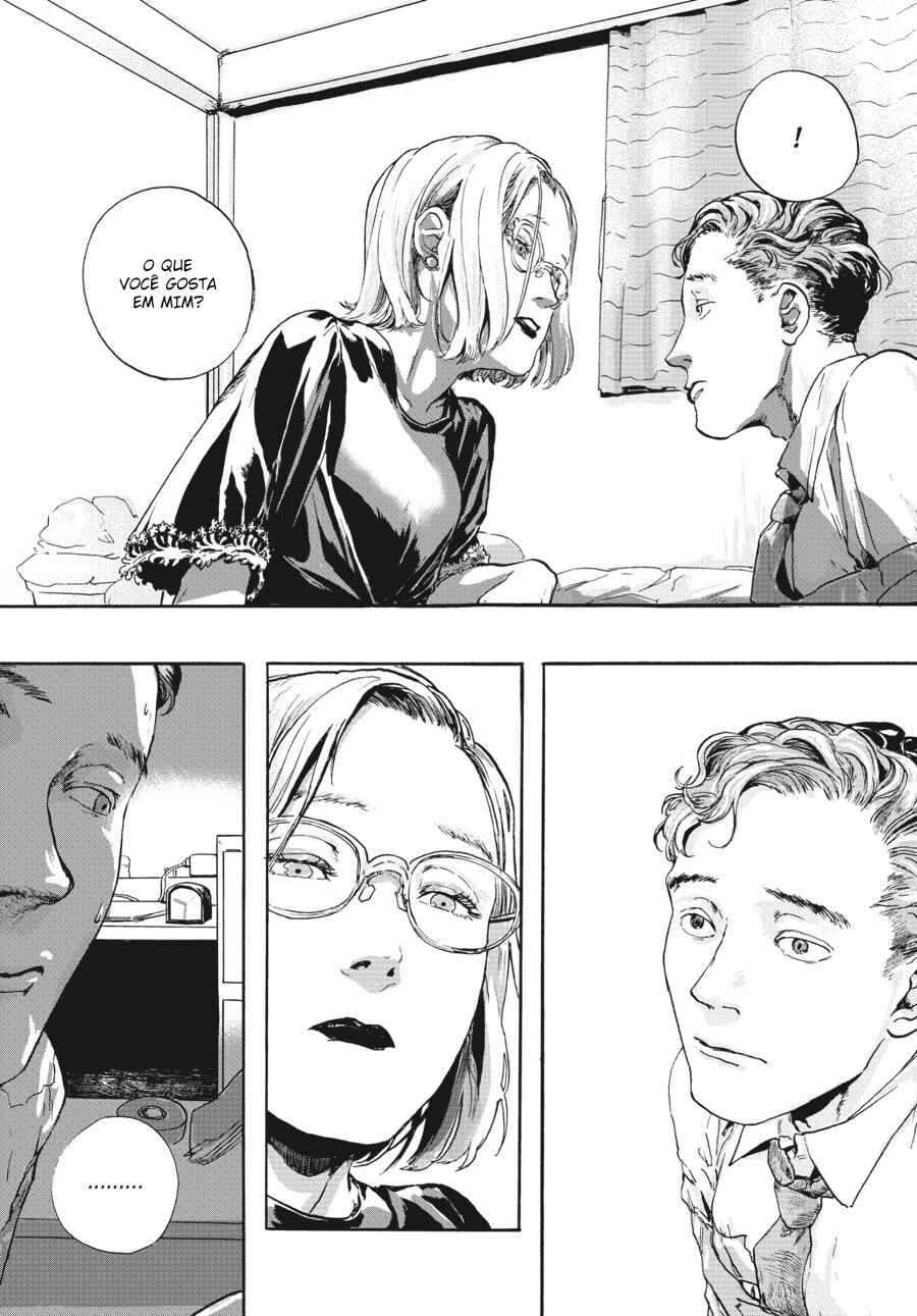 One More Step, Come Stand by My Side Chapter 2 - Page 18