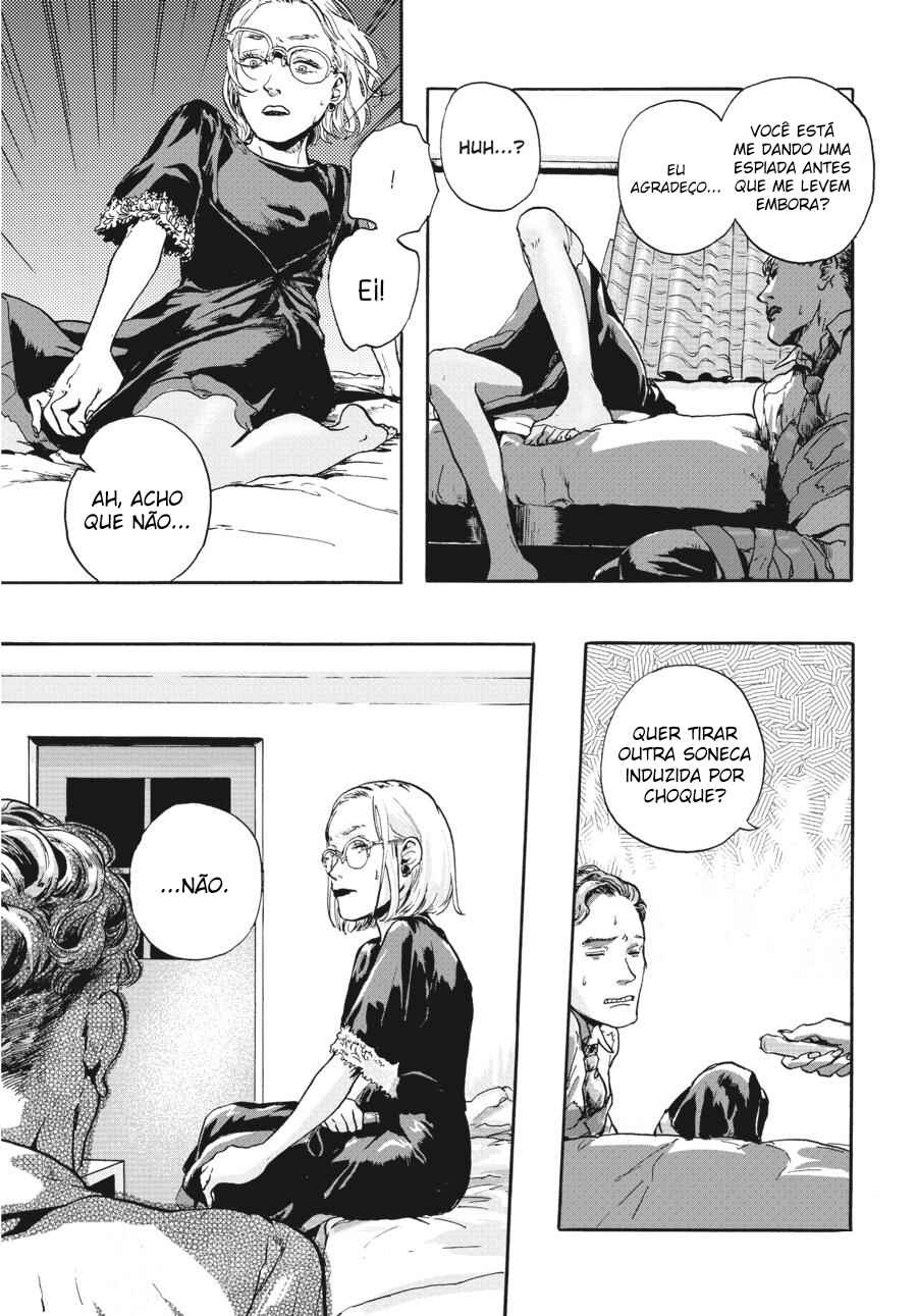 One More Step, Come Stand by My Side Chapter 2 - Page 21